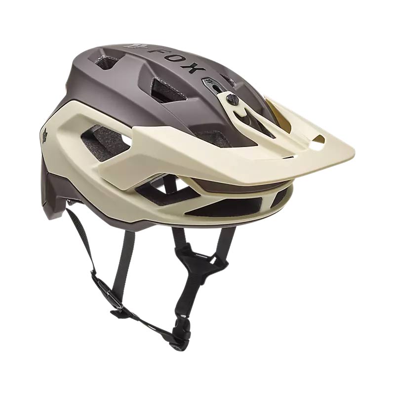 SPEEDFRAME HELMET 5050, CE [CRM] S - second image