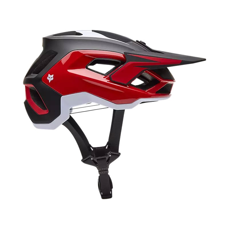 SPEEDFRAME PRO DEFY CE [FLO RED] L