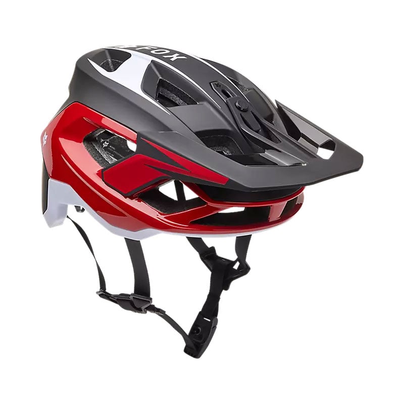 SPEEDFRAME PRO DEFY CE [FLO RED] L - second image