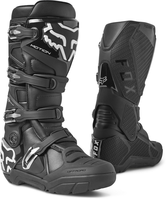 MOTION X BOOT [BLK] 10
