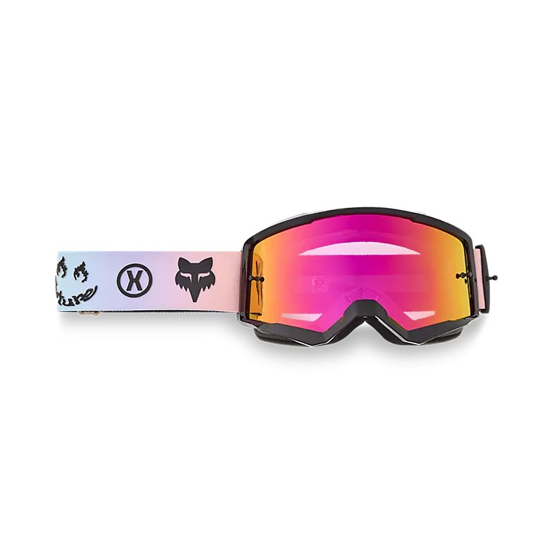 MAIN HELLO FUTURE GOGGLE [LT BLU] OS