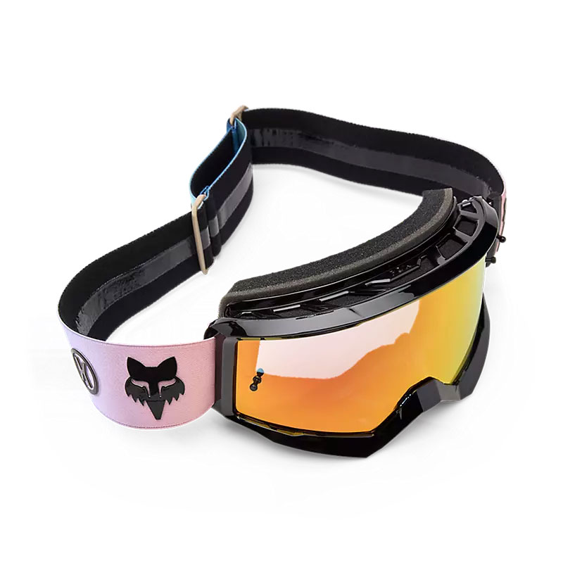 MAIN HELLO FUTURE GOGGLE [LT BLU] OS - second image