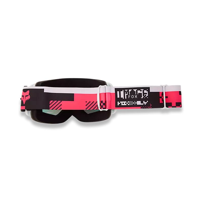 MAIN DIGI IMAGE GOGGLE [BLK/PNK] OS - second image