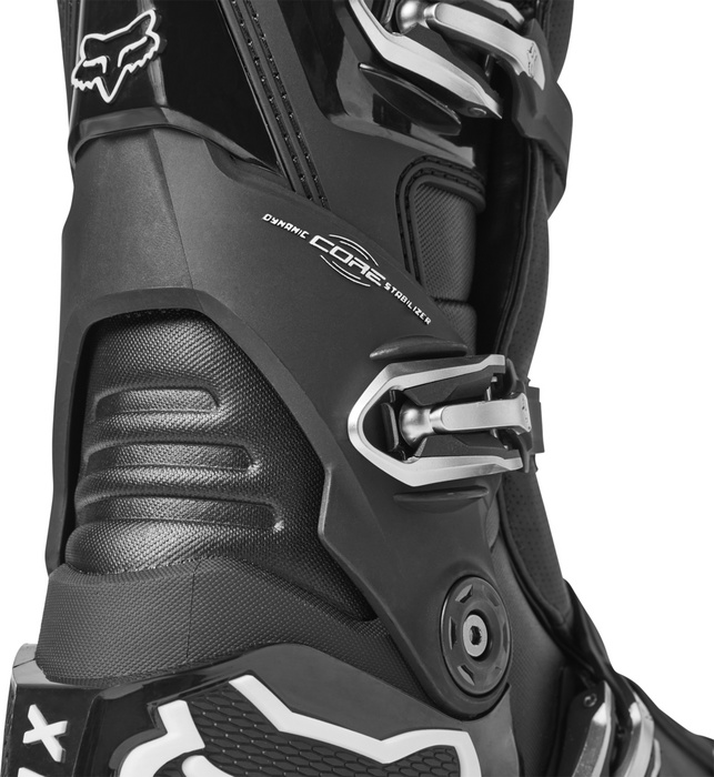 MOTION X BOOT [BLK] 10 - second image