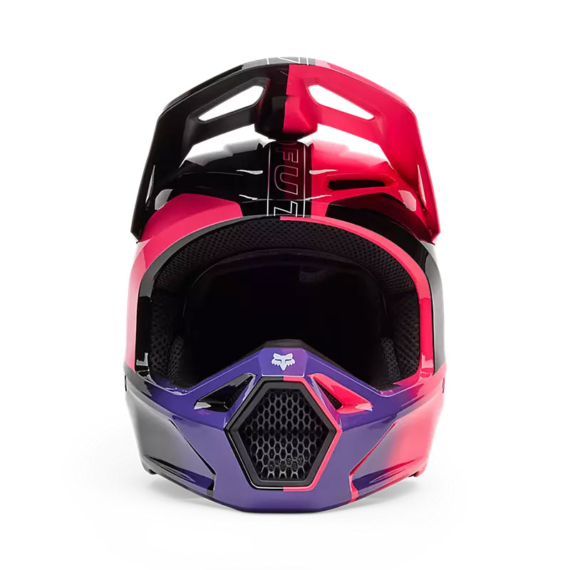 YTH V1 ELEVATED HELMET [PNK] YM - second image
