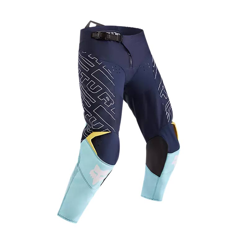 YTH 180 ELEVATED PANT [LT BLU] 22