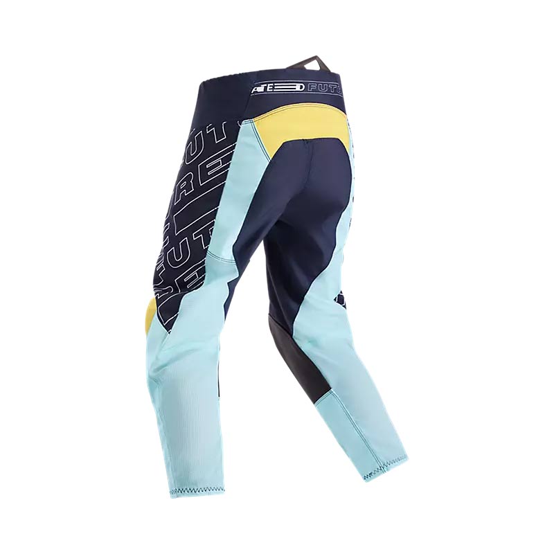 YTH 180 ELEVATED PANT [LT BLU] 22 - second image