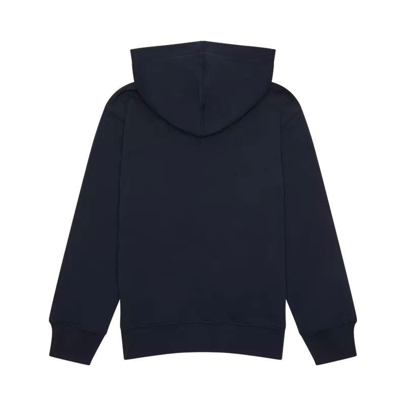 YTH ELEVATED FLEECE PO [MDNT] YS - second image