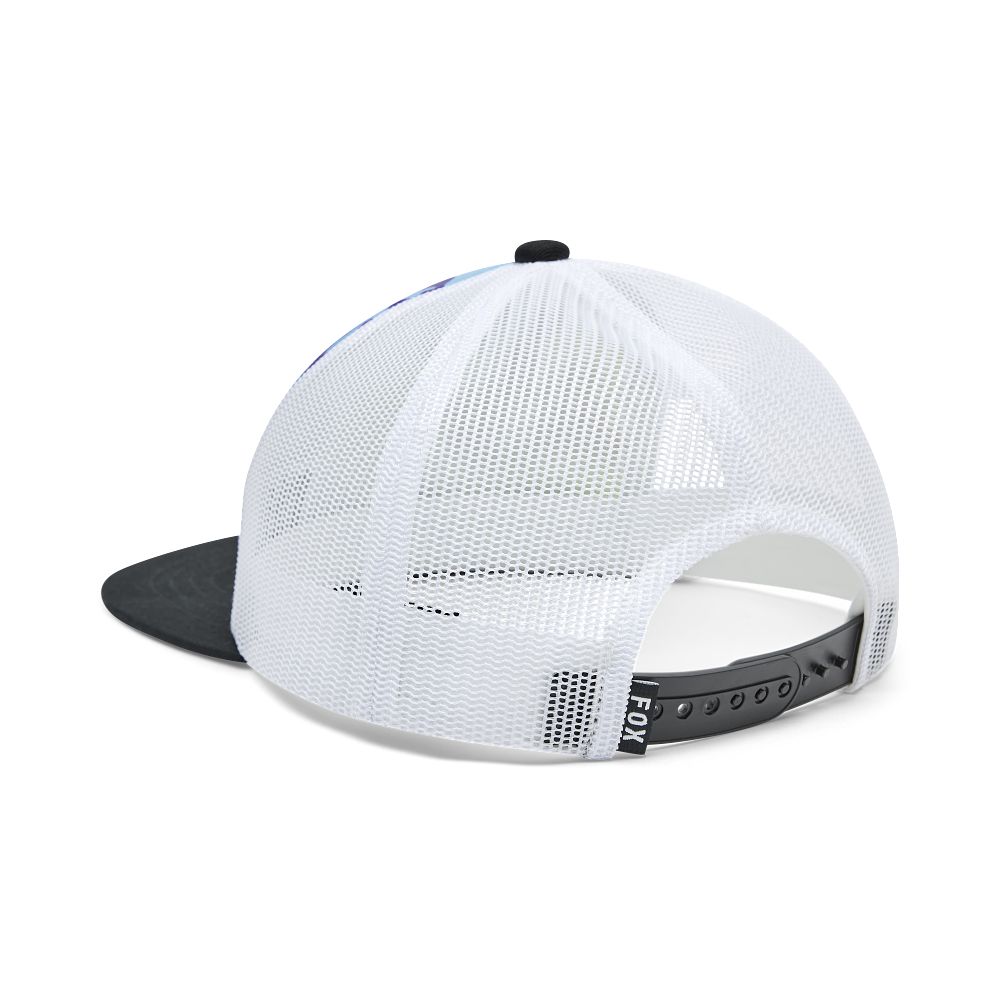 YTH FUTURE TRUCKER HAT [BLK] OS - second image