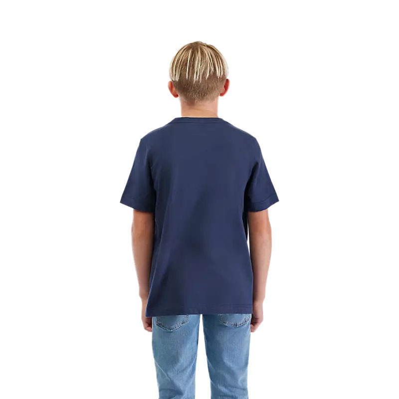 YTH BARK SS TEE [MDNT] YS - second image