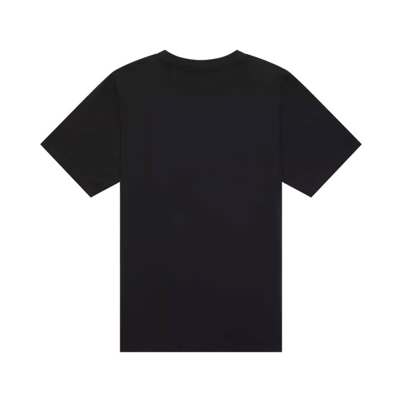 YTH ELEVATED SS TEE [BLK] YS - second image