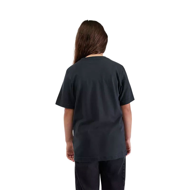 YTH FUTURE SS TEE [BLK] YS - second image