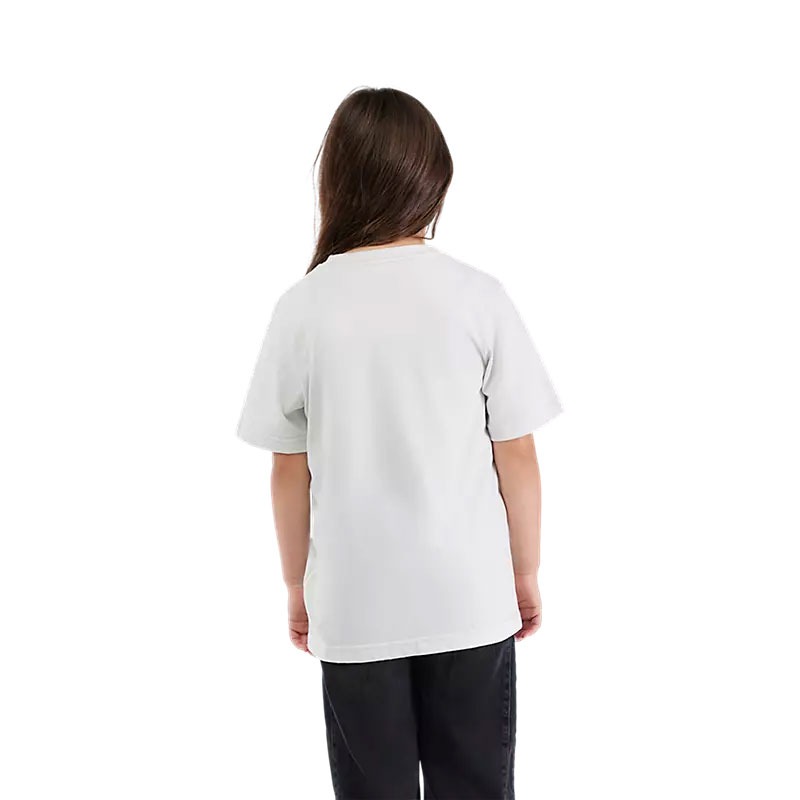 YTH FUTURE SS TEE [LT GRY] YM - second image