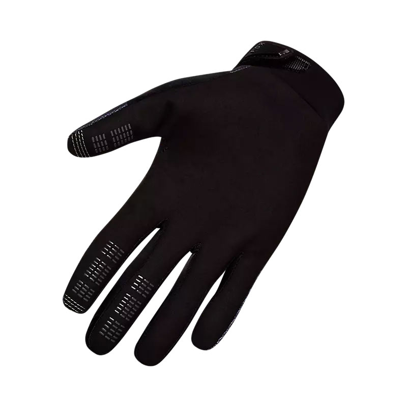 RANGER GLOVE [BLK] S - second image
