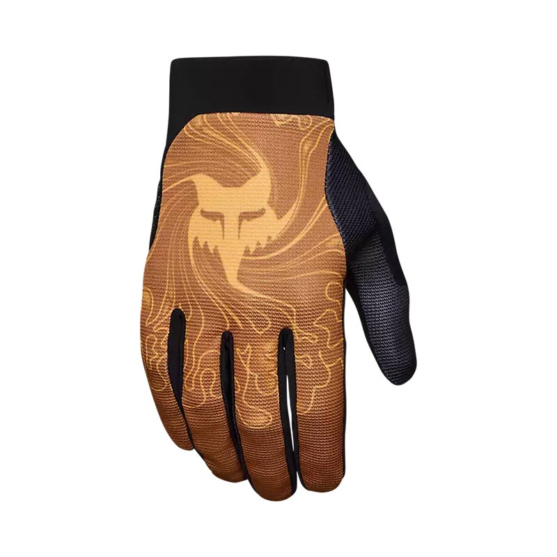 RANGER GLOVE FREQUENCY [TGRN] S