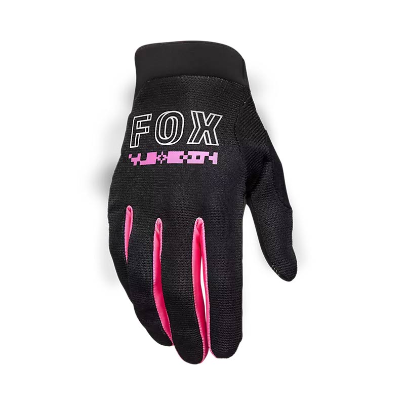 RANGER GLOVE DIGI IMAGE [BLK] S