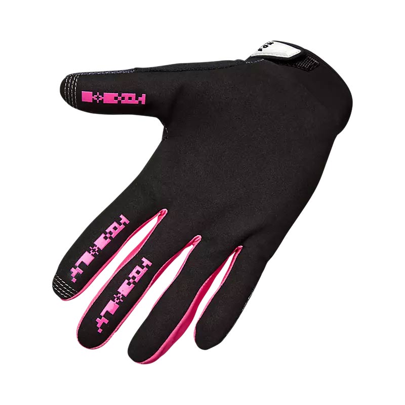 RANGER GLOVE DIGI IMAGE [BLK] S - second image