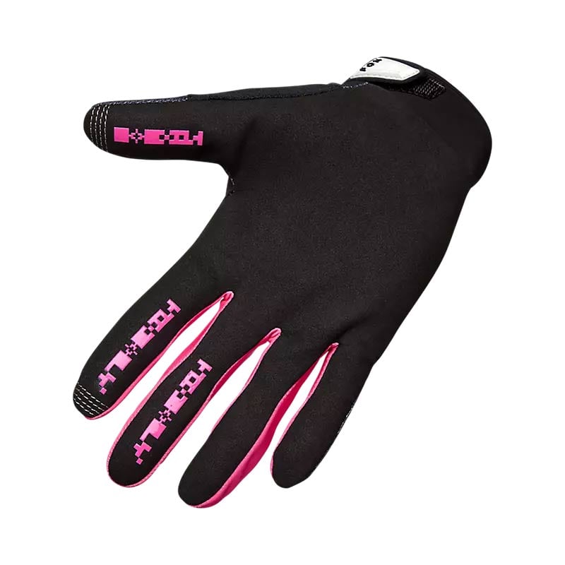 RANGER GLOVE DIGI IMAGE [BLK] M - second image