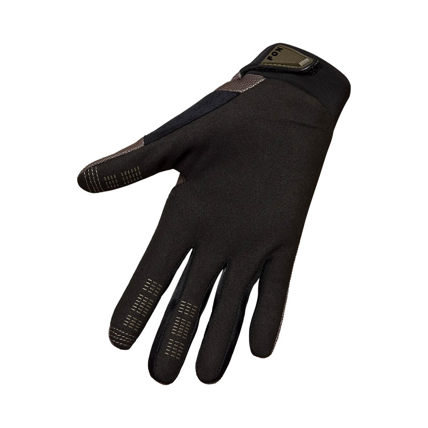 W RANGER GLOVE [MIL] S - second image