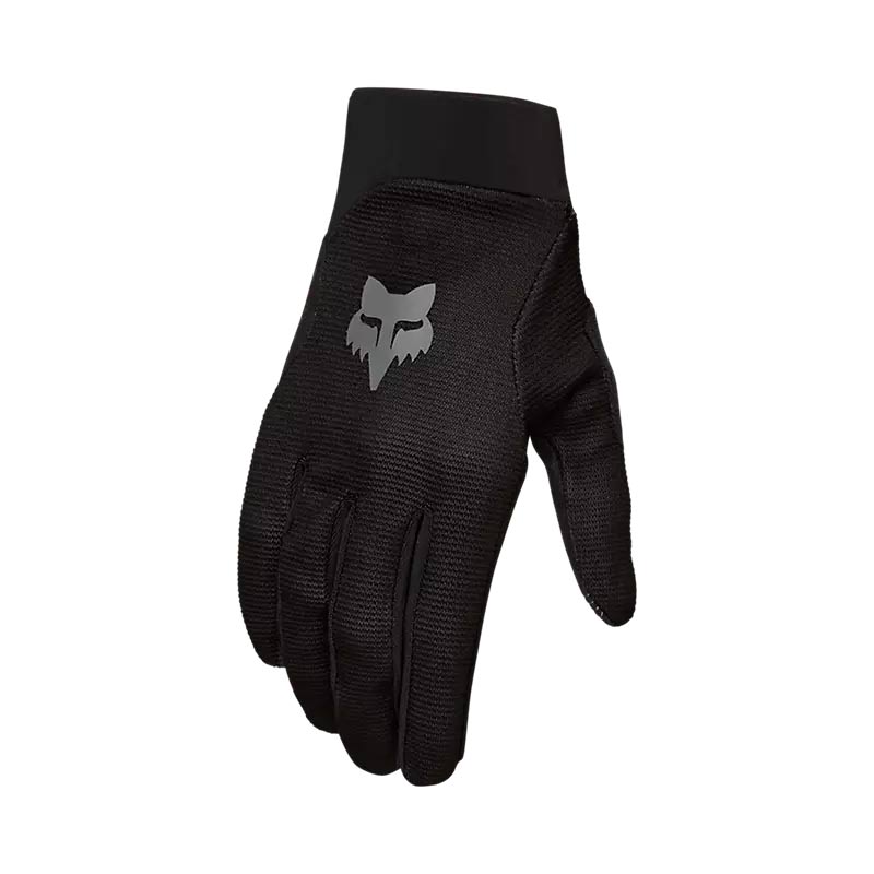 W RANGER GLOVE [BLK] S