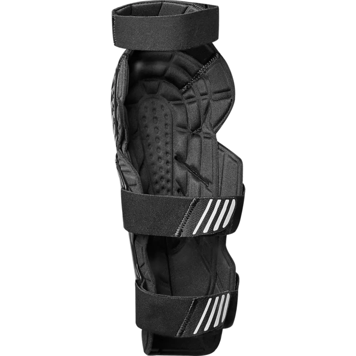 TITAN RACE KNEE GUARD, CE [BLK] L/XL - second image