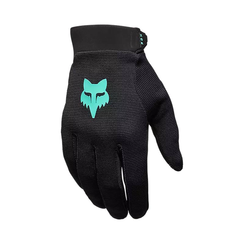 RANGER GLOVE SG [BLK/AQU] M