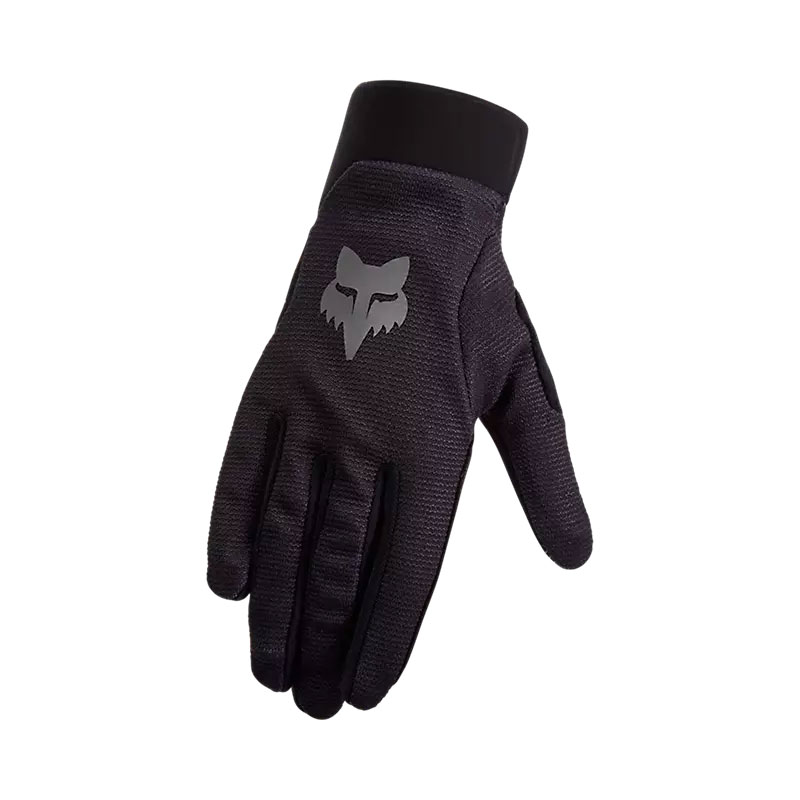YTH RANGER GLOVE [BLK] YS