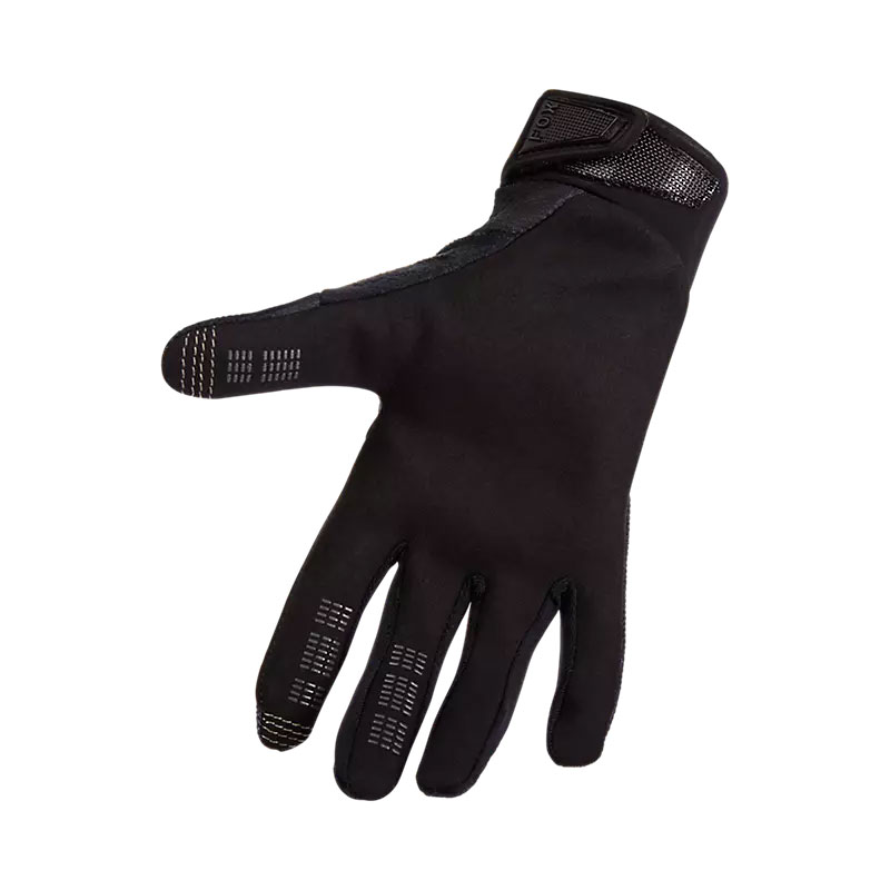 YTH RANGER GLOVE [BLK] YS - second image