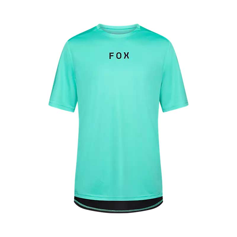 RANGER FOX KOLESARSKA MAJICA FOX - SG-Blue-S