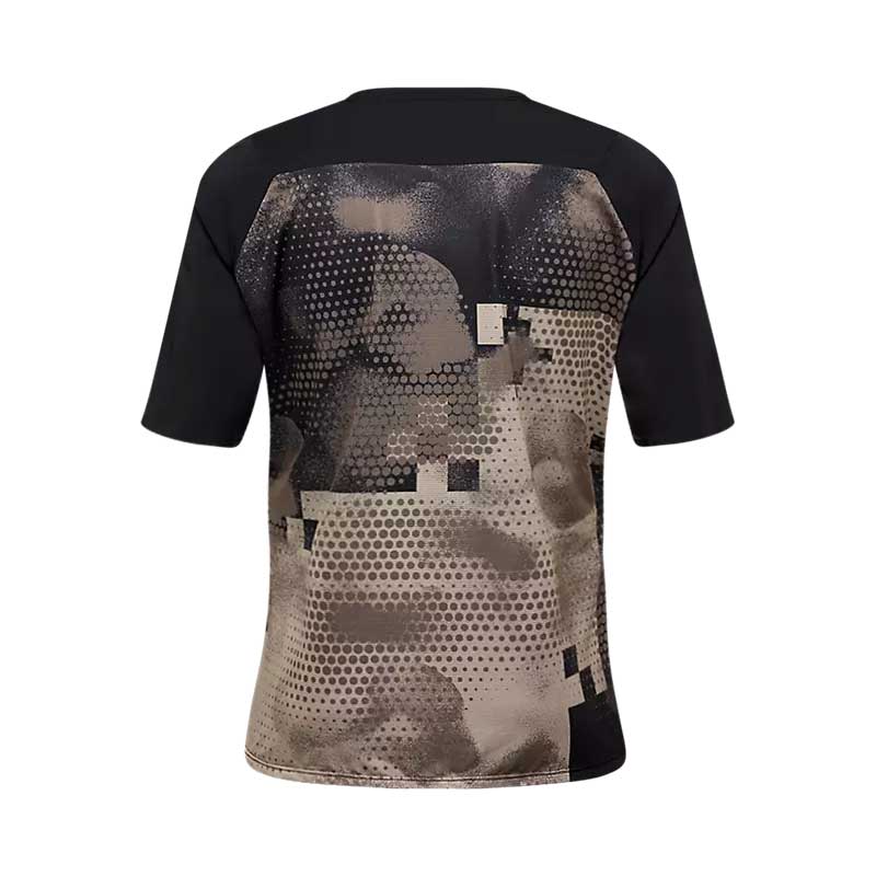 FLEXAIR ASCENT SS JERSEY PULSE [SND] M - second image