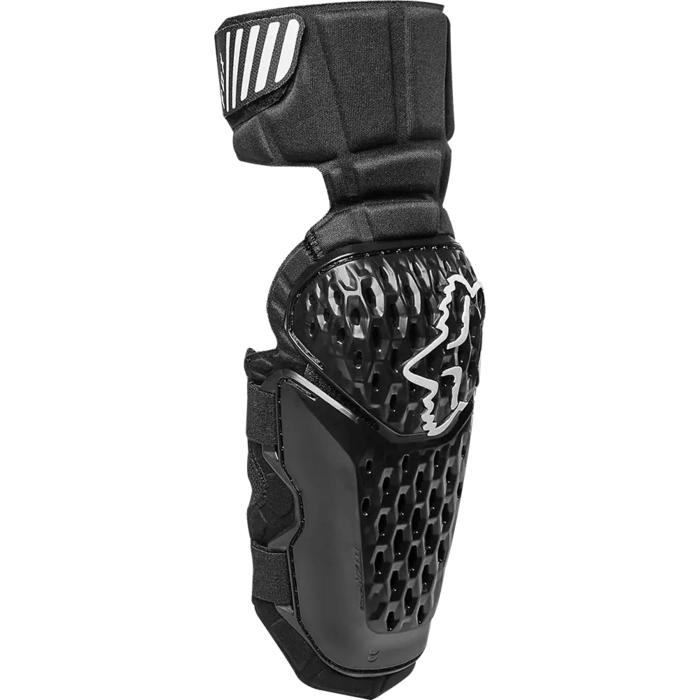 TITAN RACE ELBOW GUARD, CE [BLK] L/XL
