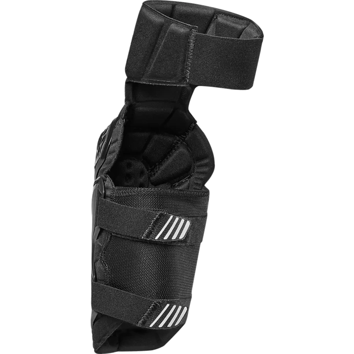 TITAN RACE ELBOW GUARD, CE [BLK] L/XL - second image