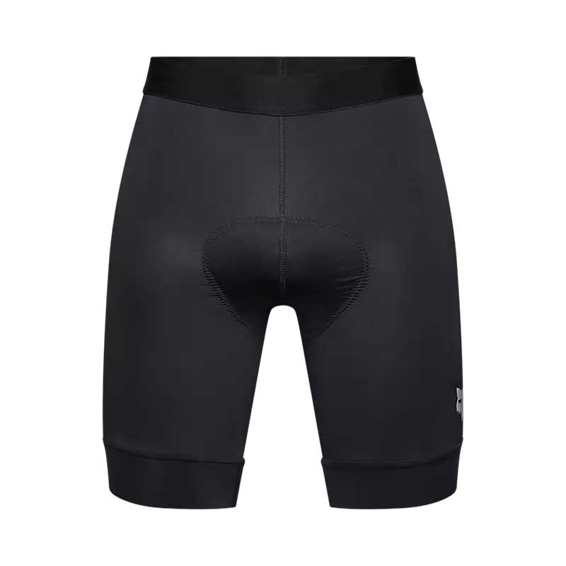 TECBASE LITE PODLOŽENE KOLESARSKE PODHLAČE FOX-Black-S
