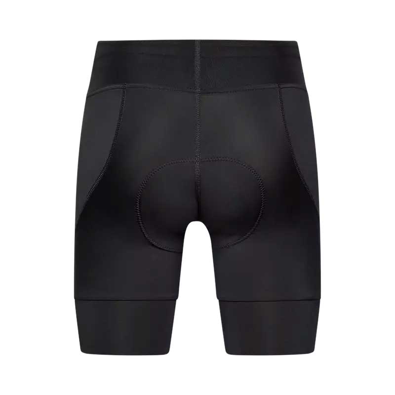 W TECBASE LITE LINER SHORT [BLK] S - second image