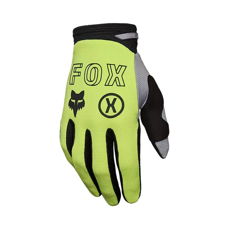 180 FLOW GLOVE [FLO YLW] S