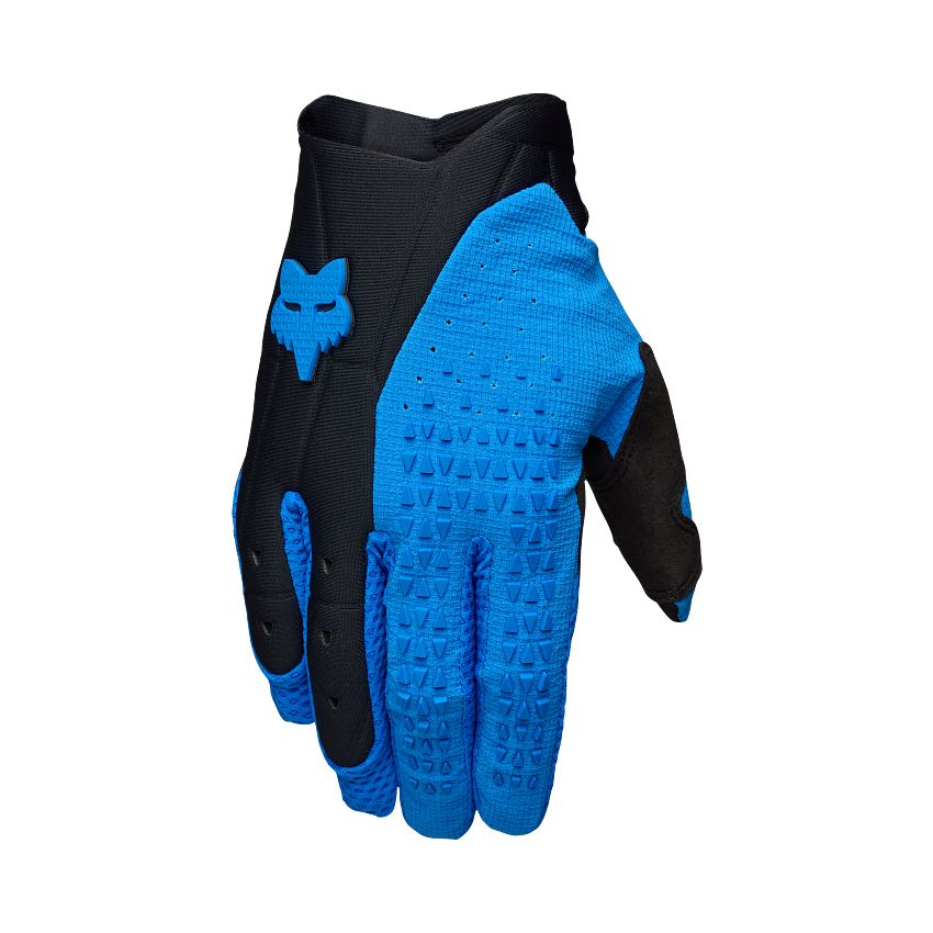 PAWTECTOR GLOVE [BLU YWL] S
