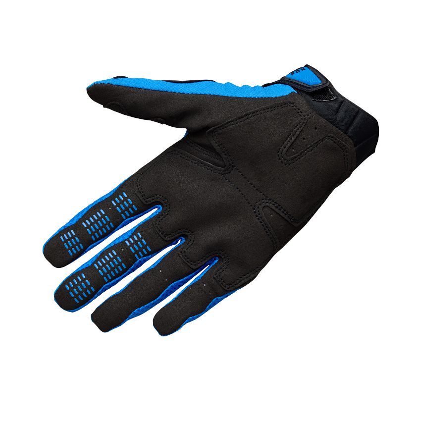 PAWTECTOR GLOVE [BLU YWL] S - second image
