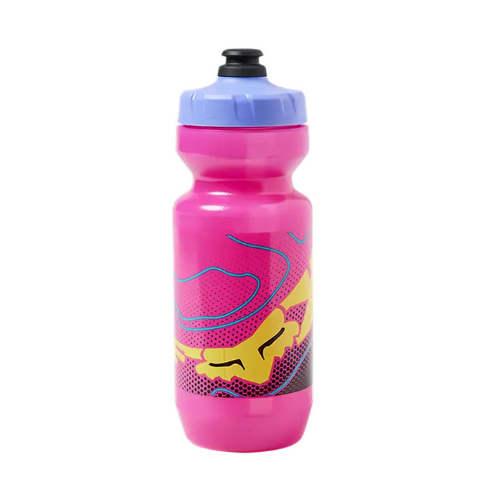 PURIST BIDON FOX 650ML LUNAR [PNK] - second image