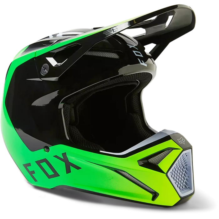 V1 DPTH HELMET DOT/ECE [BLK] L - second image