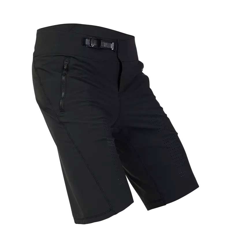 FLEXAIR SHORT [BLK] 28