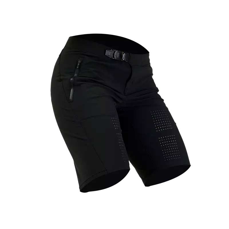 W FLEXAIR SHORT [BLK] XS - second image