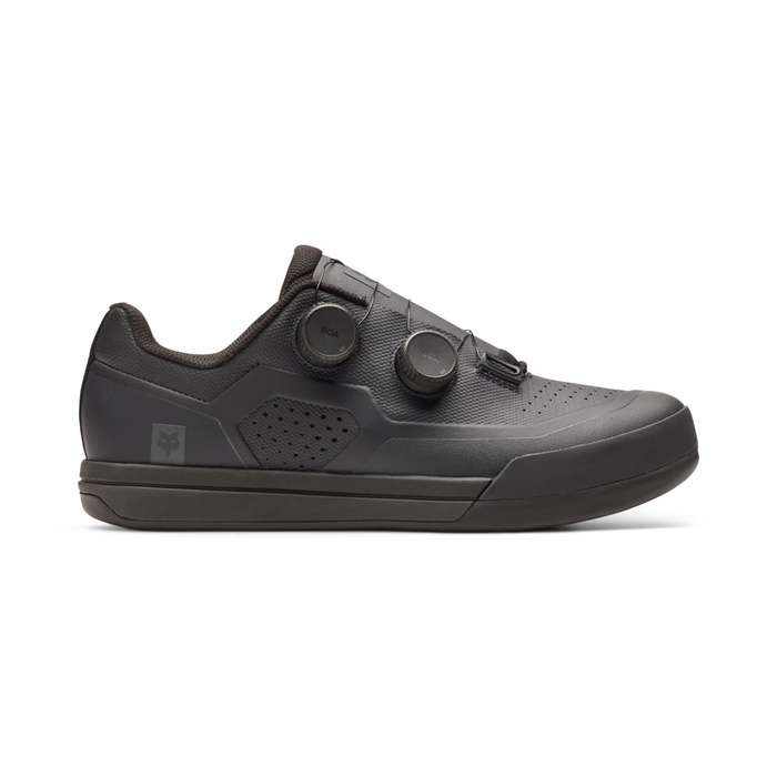 UNION BOA [BLK] 43.5