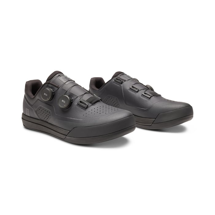 UNION BOA [BLK] 43.5 - second image