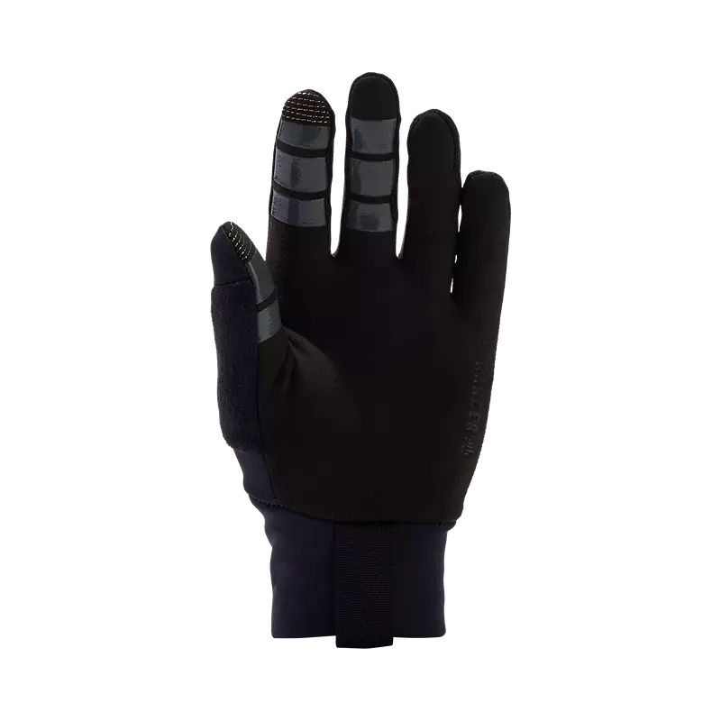 RANGER TOPLE OTROŠKE MTB ROKAVICE FOX-Black-S - second image
