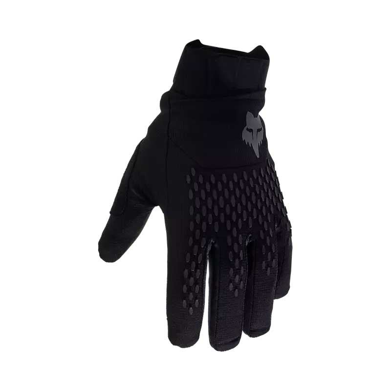 DEFEND PRO ZIMSKE ROKAVICE FOX-Black-S