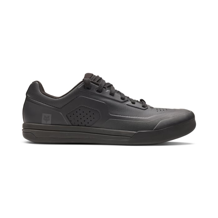 FOX UNION FLAT [BLK] 37