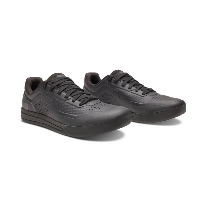 FOX UNION FLAT [BLK] 37 - second image