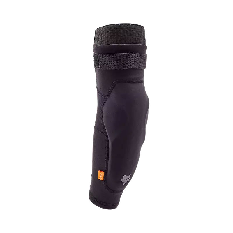 LAUNCH ELBOW GUARD [BLK] XS