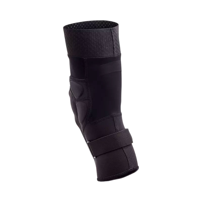 LAUNCH KNEE GUARD [BLK] XS - second image
