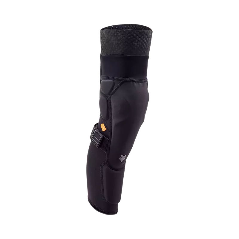 LAUNCH KNEE/SHIN GUARD [BLK] XS